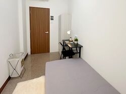 Tropical Spring (D18), Condominium #602860831